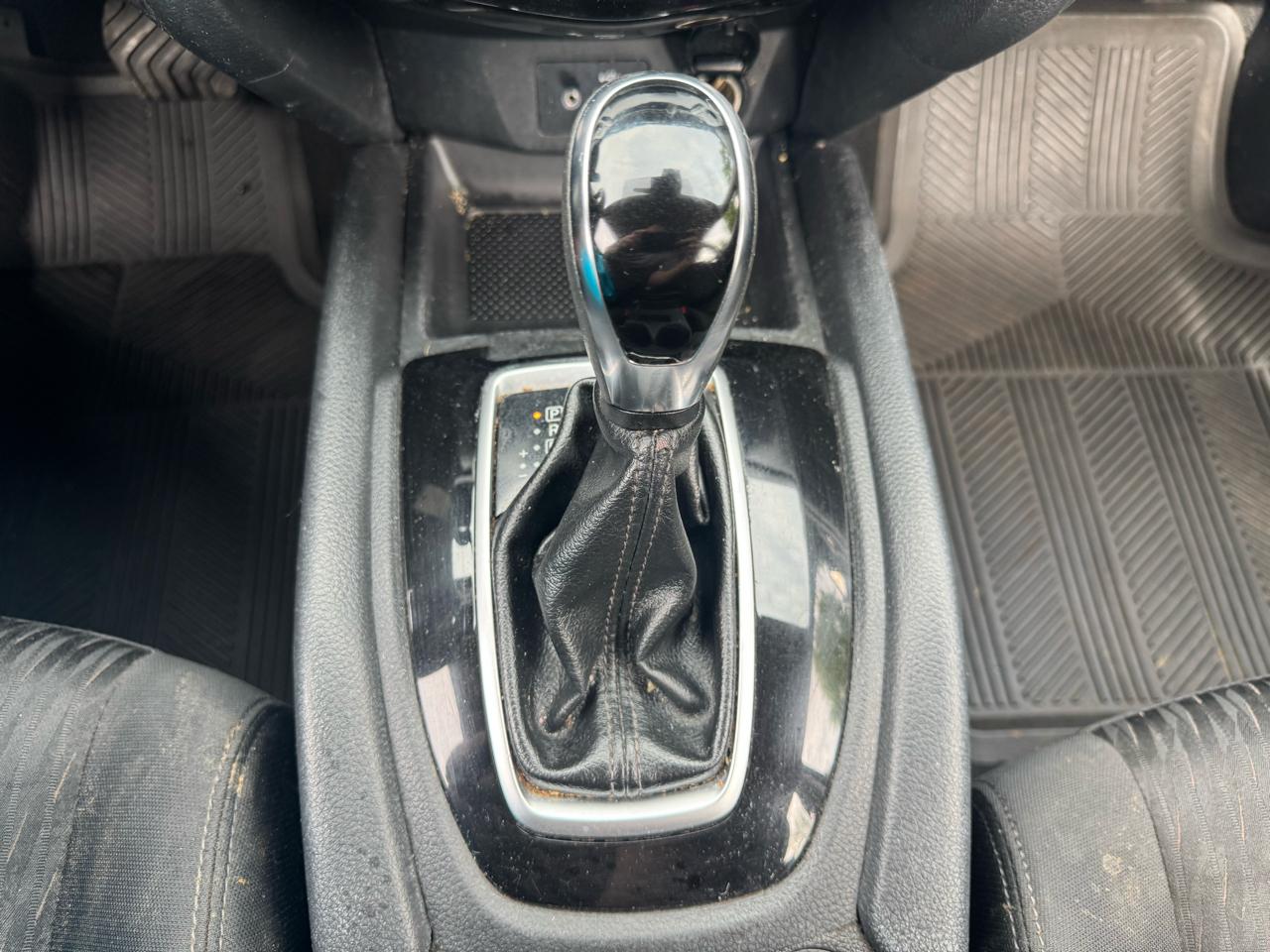 Nissan Rogue S AWD 2019