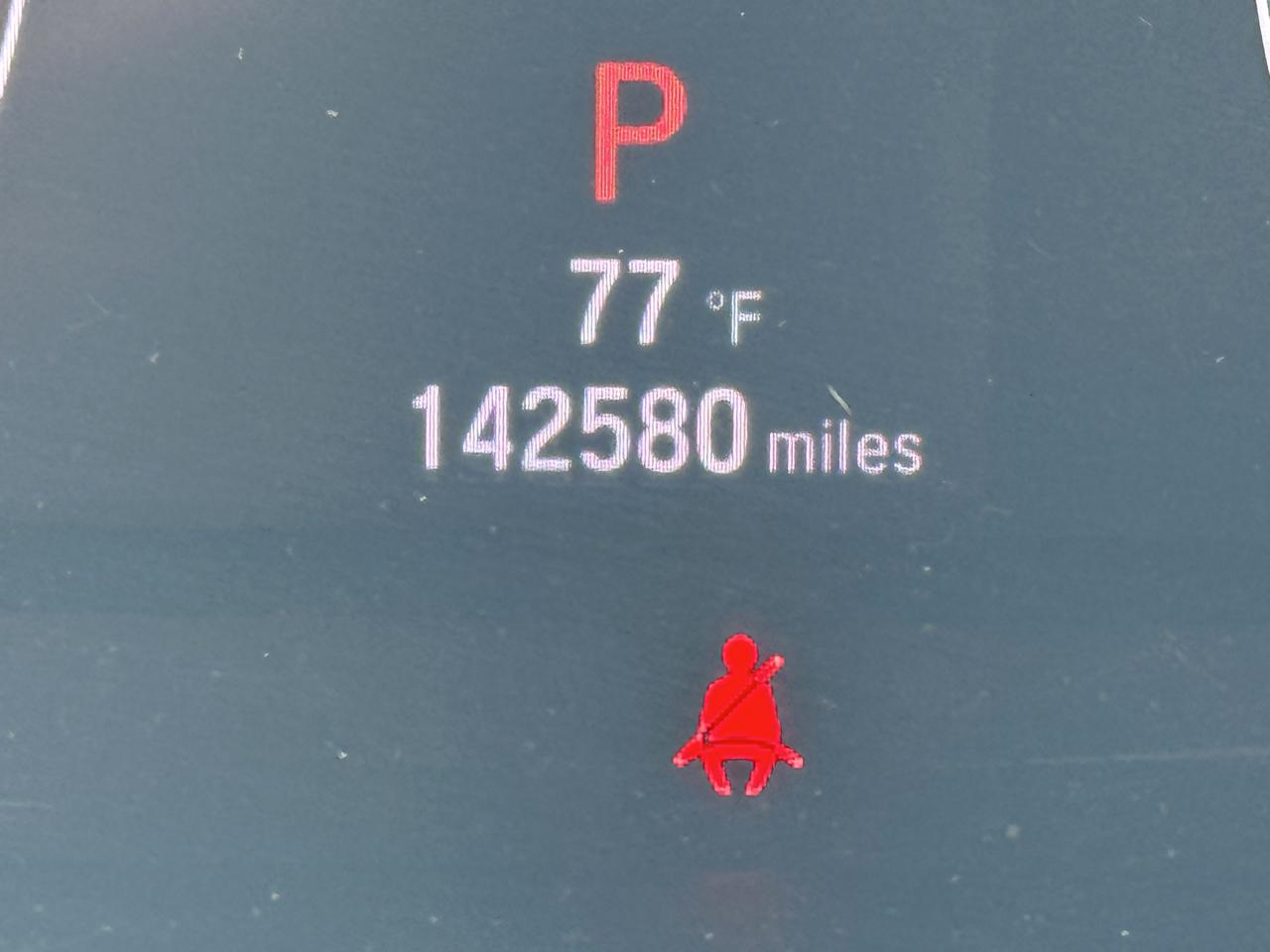 Honda Accord EX-L CVT 2018
