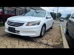 2011 Honda Accord 