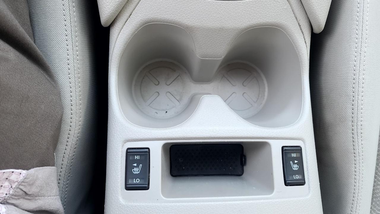 Nissan Rogue Sport SV 2018