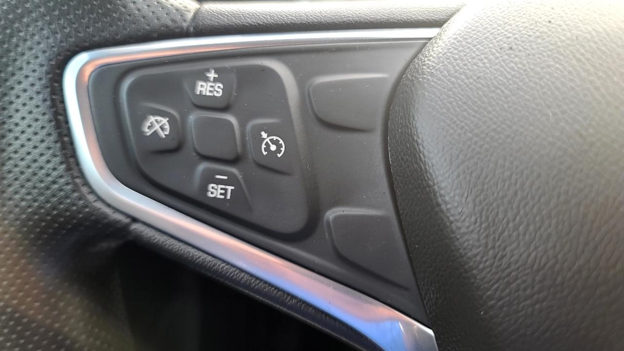 Chevrolet Malibu LT 2022