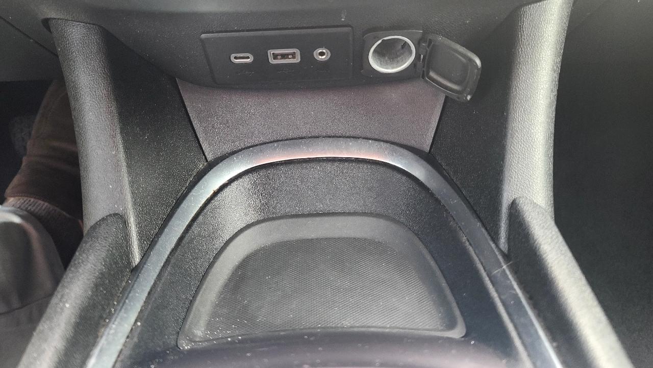 Chevrolet Malibu LT 2022
