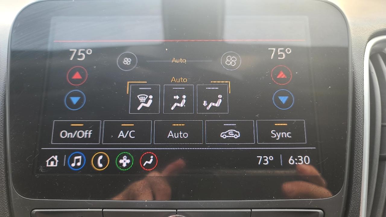 Chevrolet Malibu LT 2022