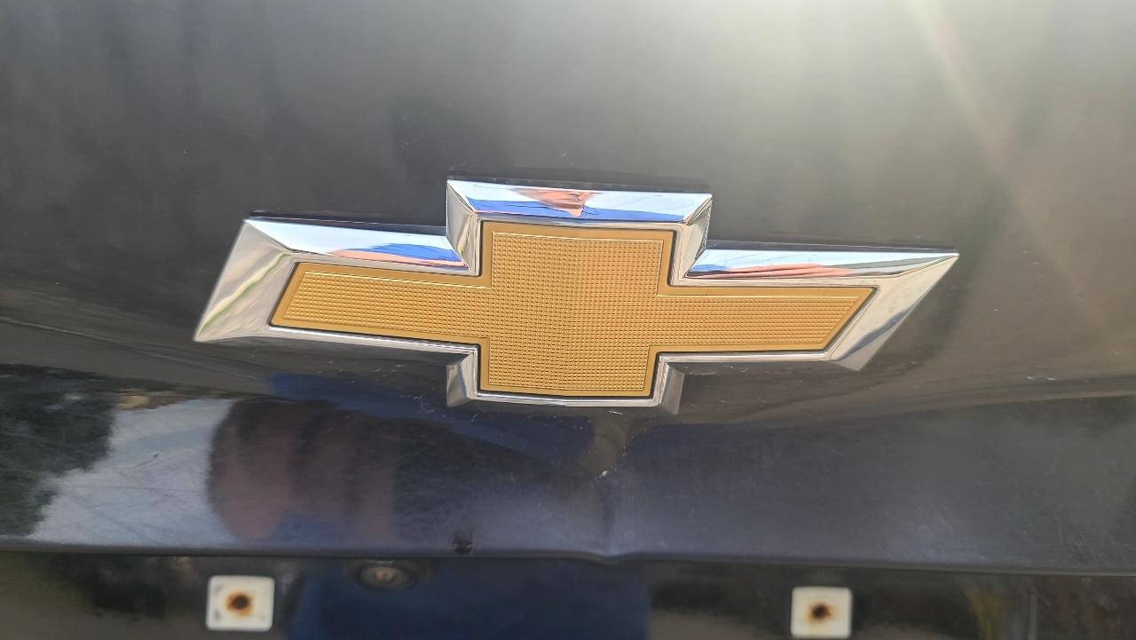 Chevrolet Malibu LT 2022