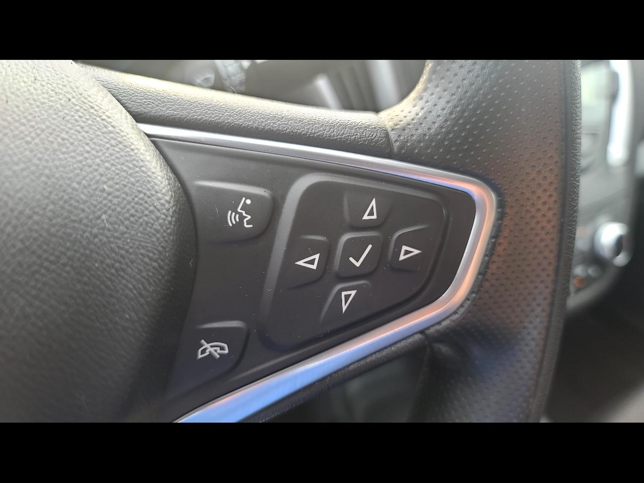 Chevrolet Malibu LT 2022