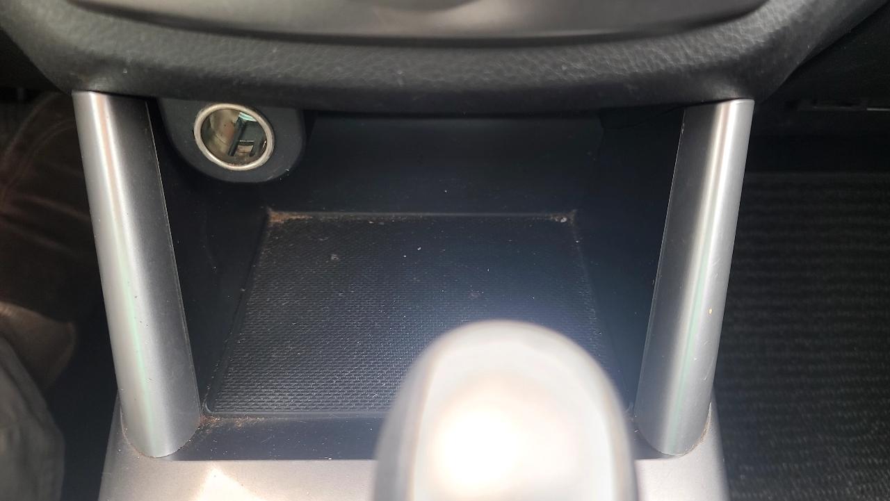 Subaru Forester 2.5X 2012