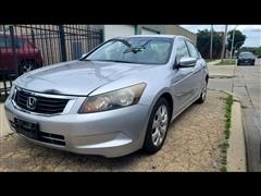 2010 Honda Accord 