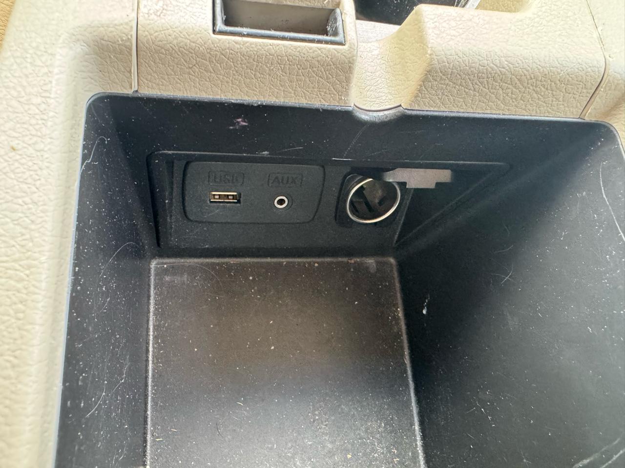 Subaru Outback 2.5i Limited 2014