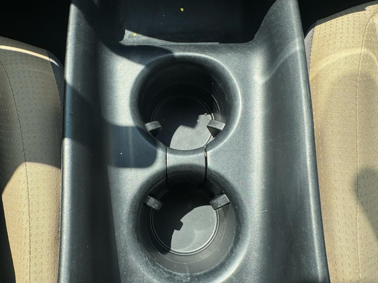 Toyota Prius Two 2017