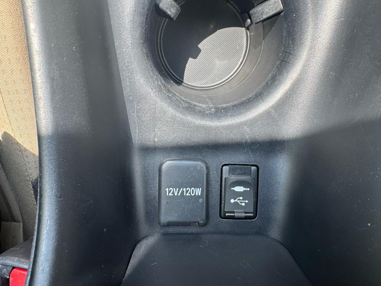 Toyota Prius Two 2017