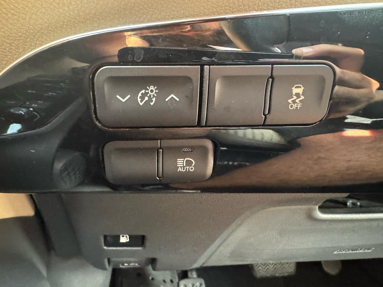 Toyota Prius Two 2017
