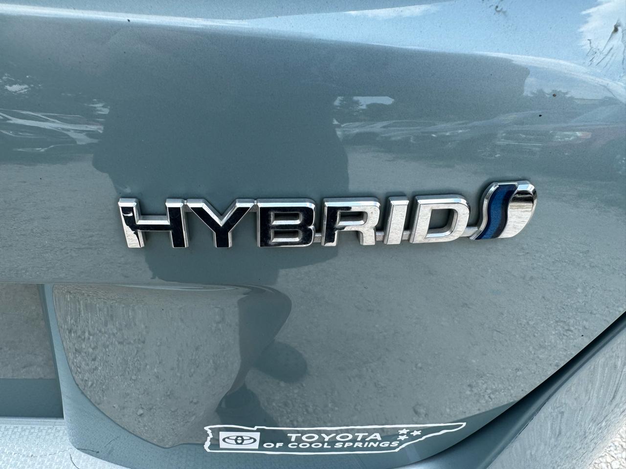 Toyota Prius Two 2017