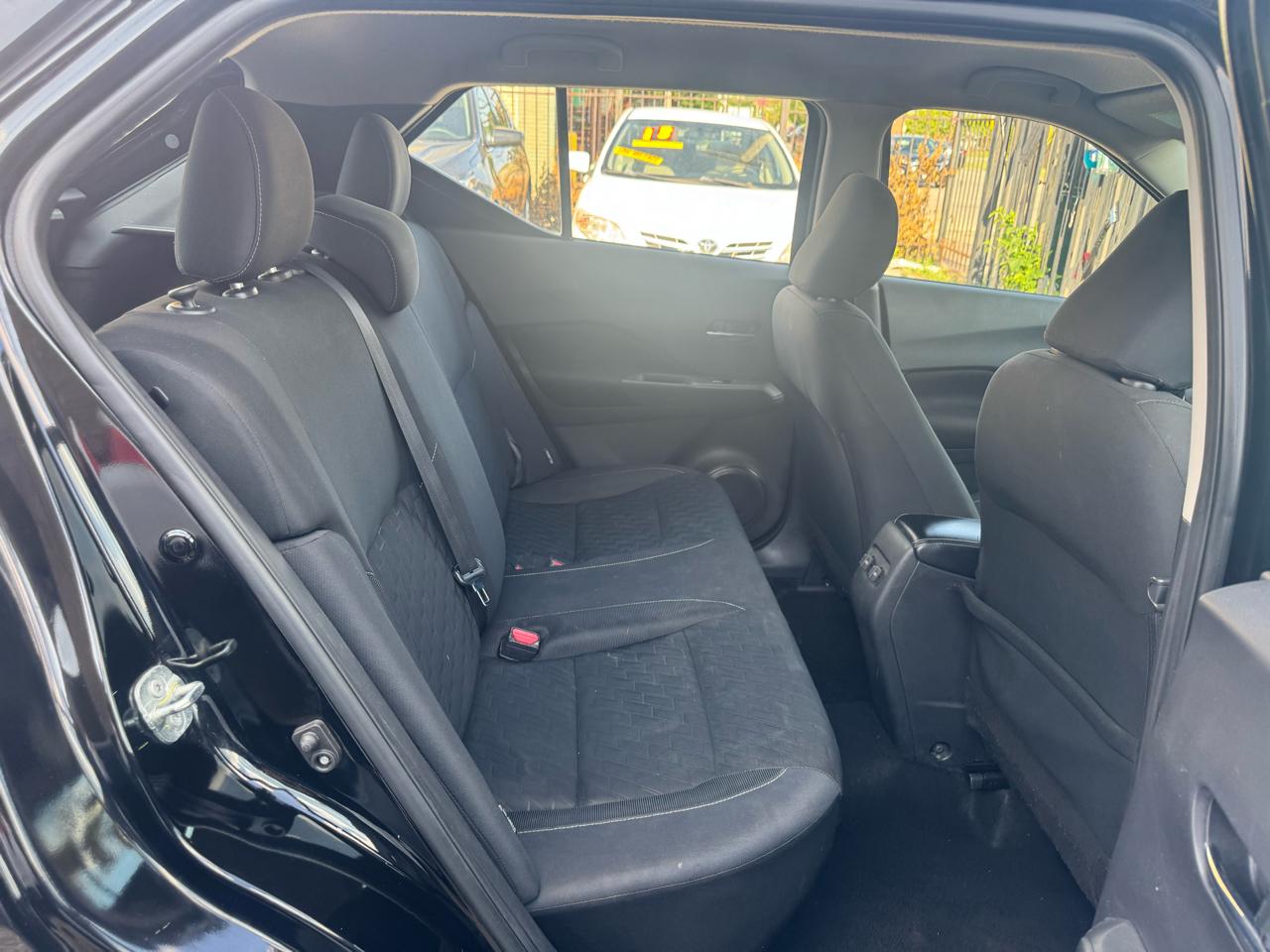 Nissan Kicks SV 2021