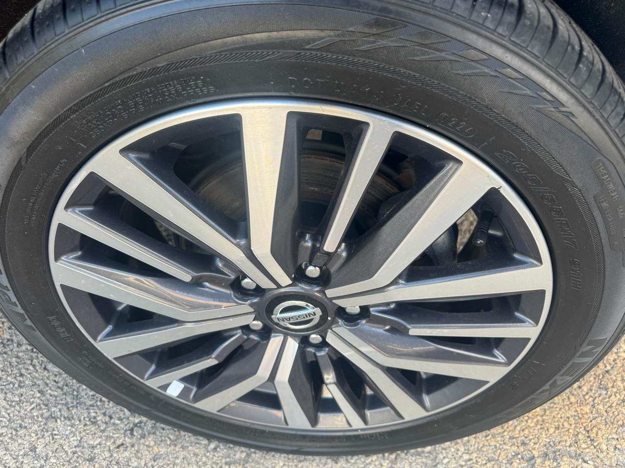 Nissan Kicks SV 2021