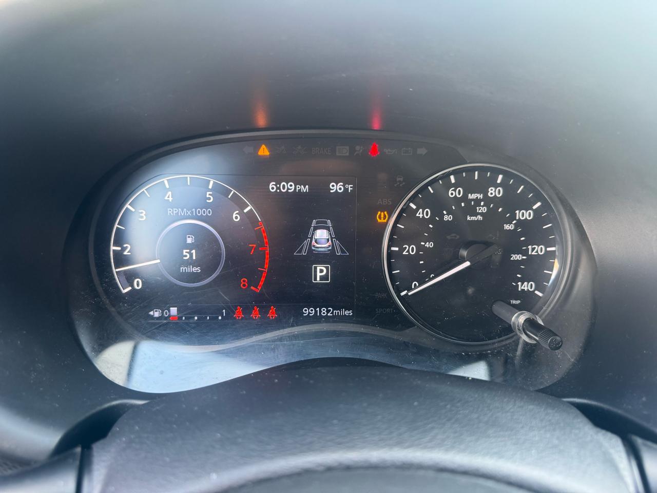 Nissan Kicks SV 2021