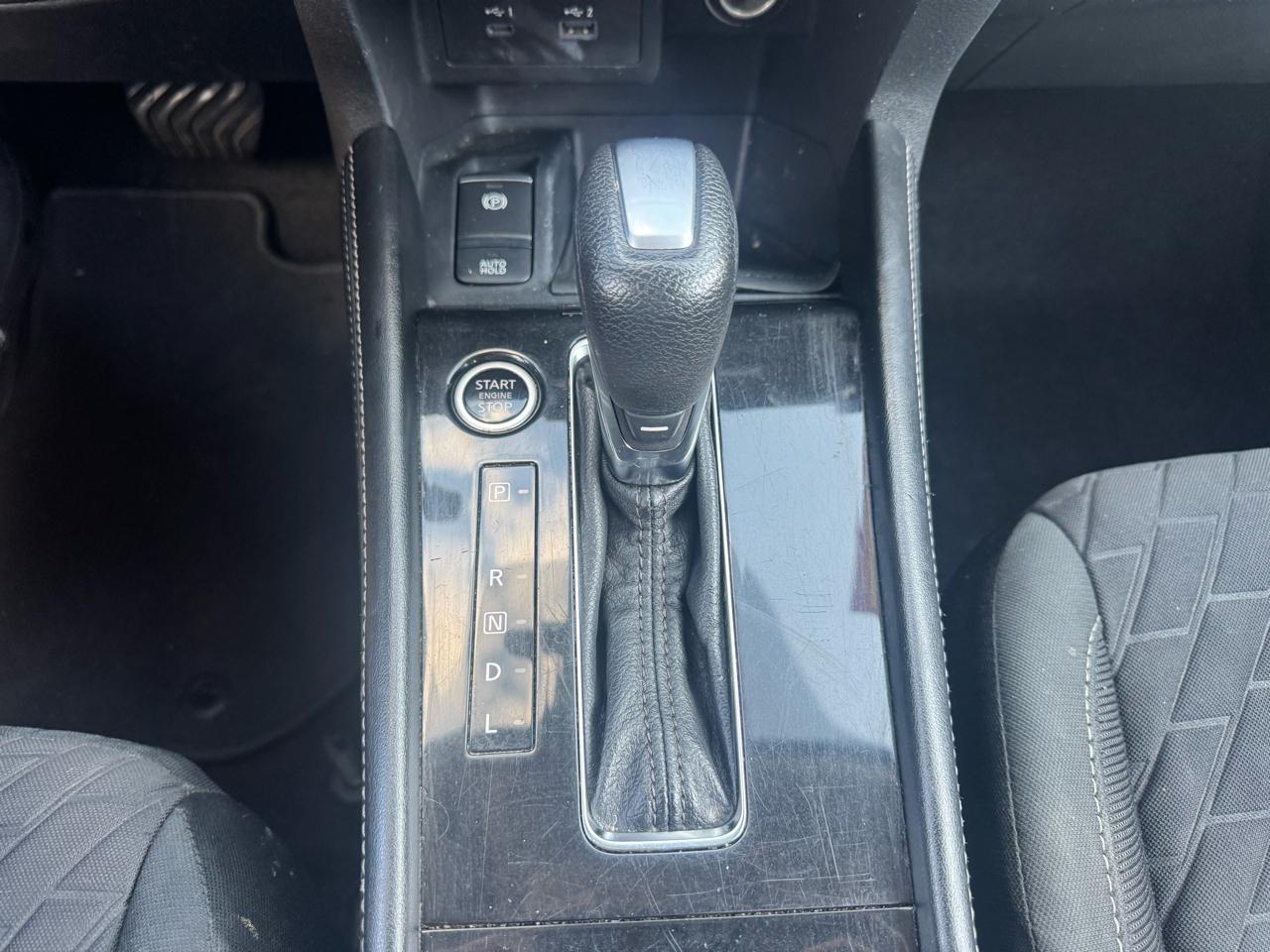 Nissan Kicks SV 2021