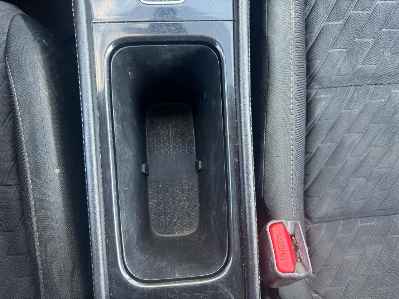 Nissan Kicks SV 2021
