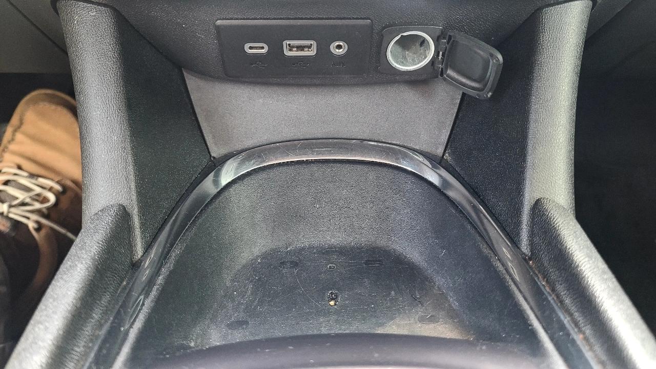 Chevrolet Malibu 1LT 2023