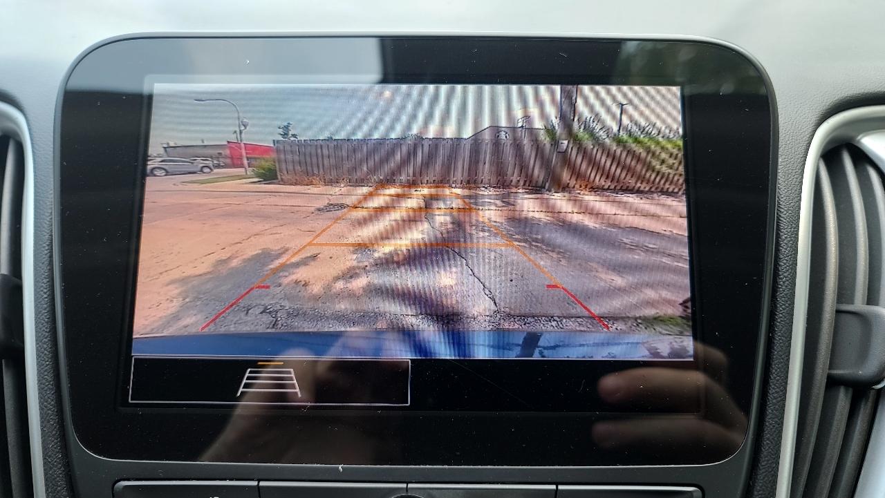 Chevrolet Malibu 1LT 2023