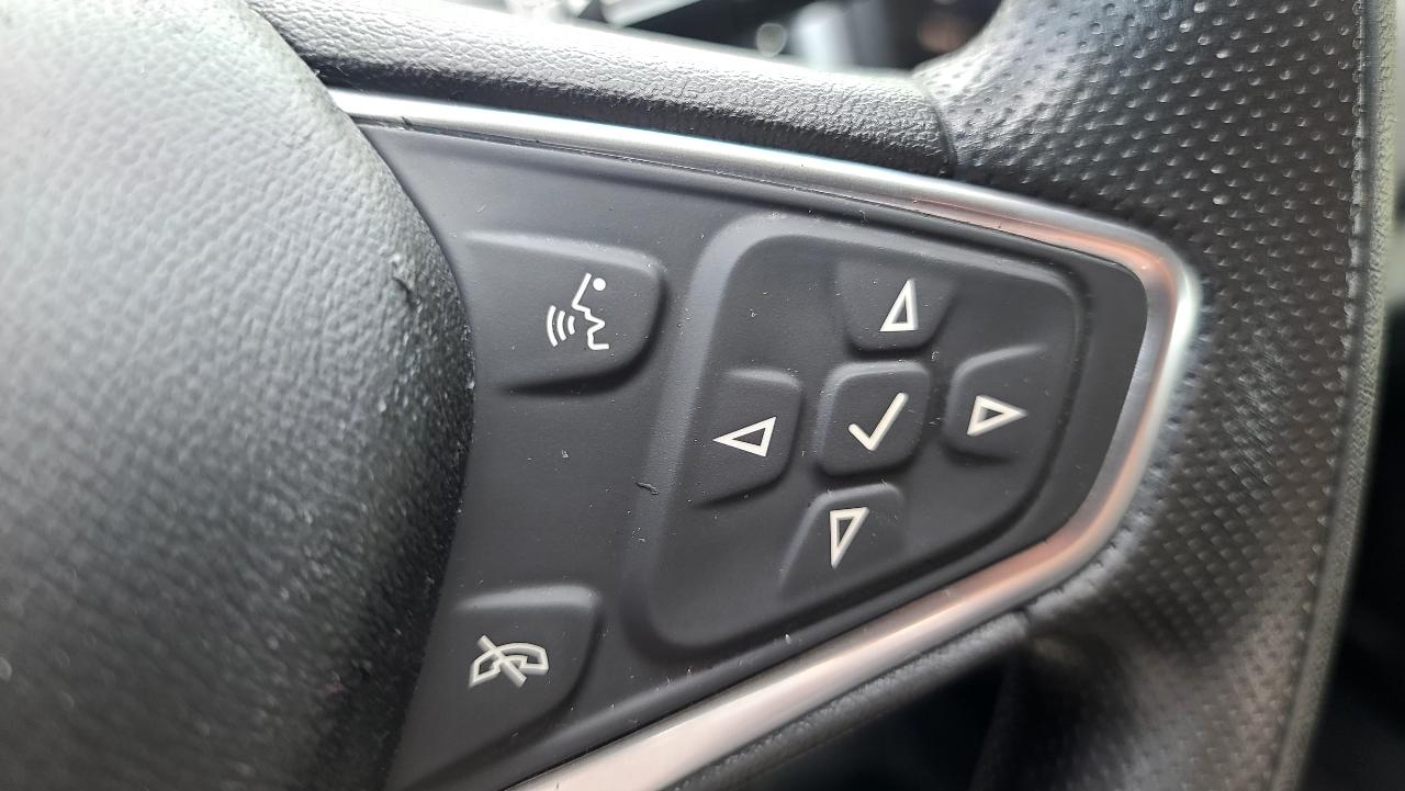 Chevrolet Malibu 1LT 2023