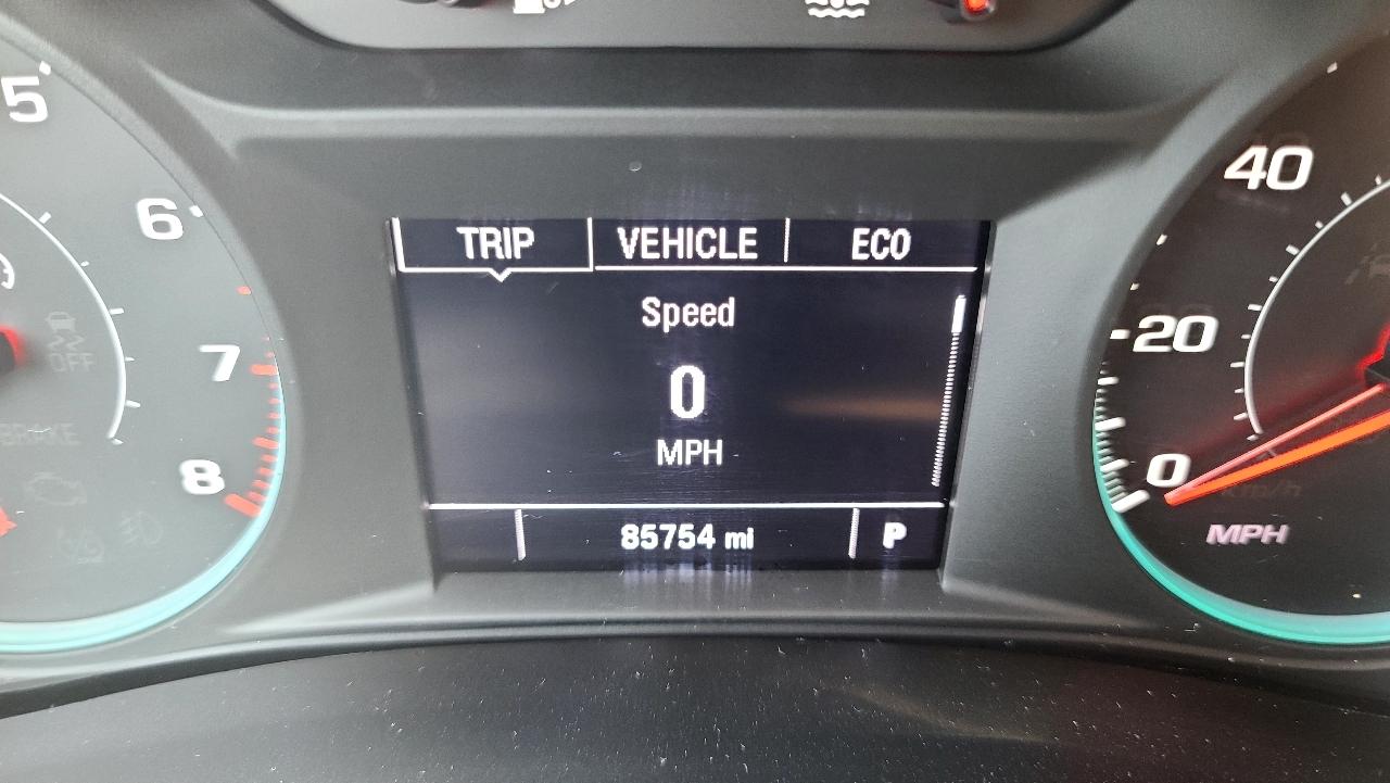 Chevrolet Malibu 1LT 2023