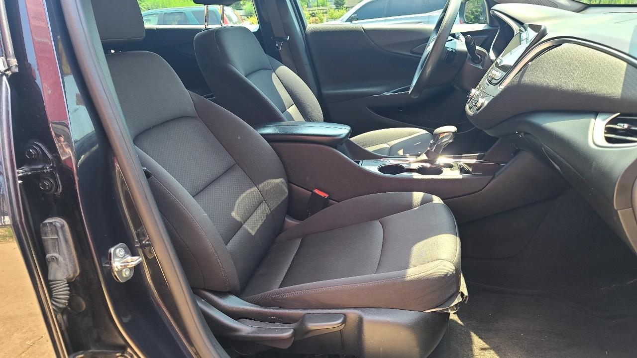 Chevrolet Malibu 1LT 2023