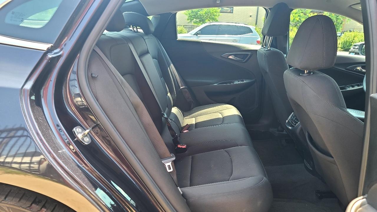 Chevrolet Malibu 1LT 2023
