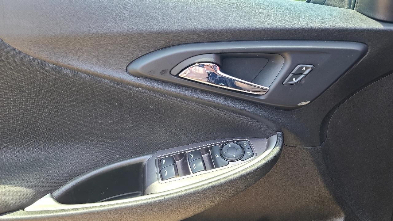 Chevrolet Malibu 1LT 2023