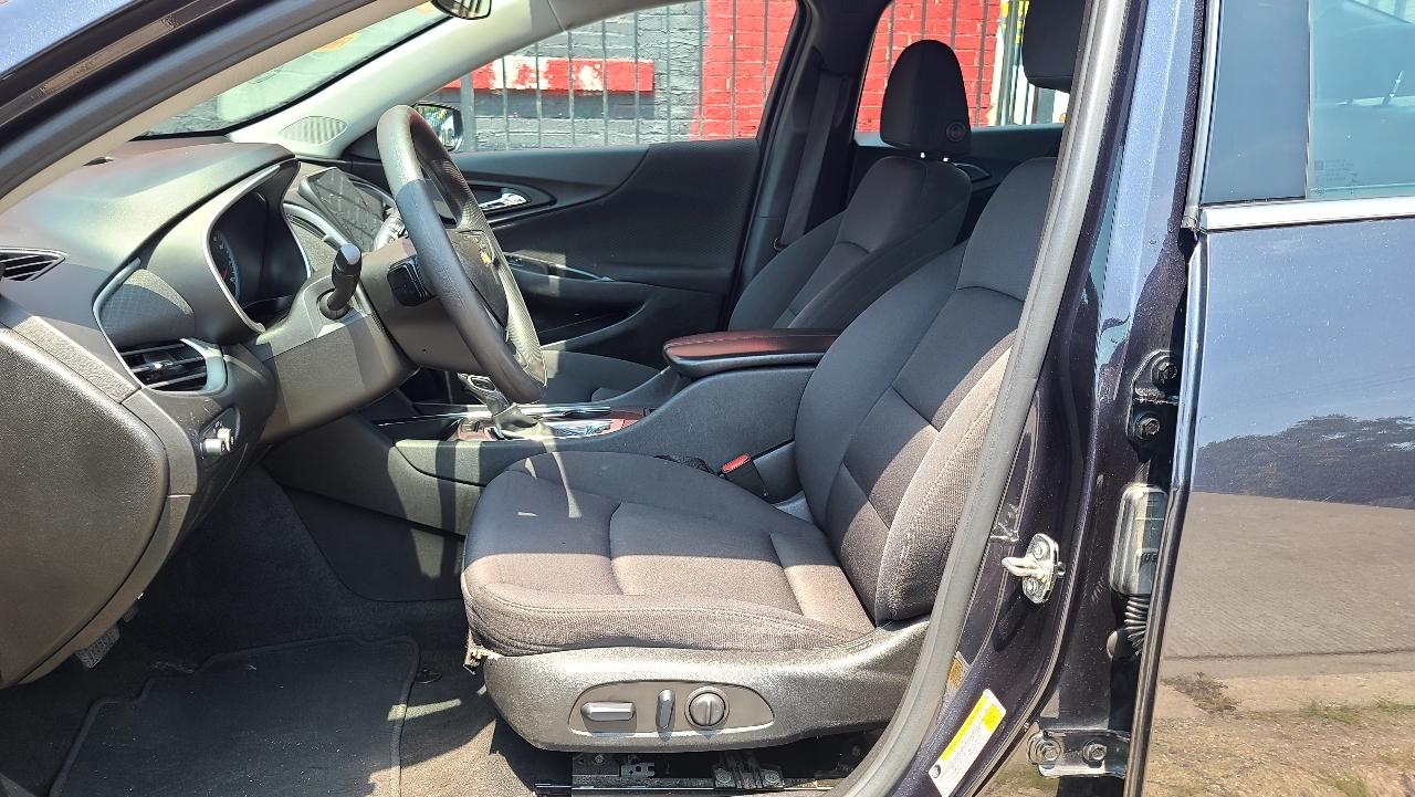Chevrolet Malibu 1LT 2023