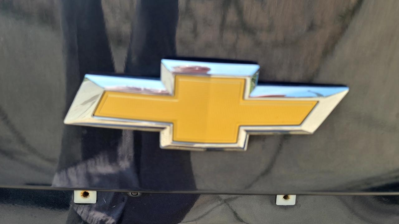 Chevrolet Malibu 1LT 2023