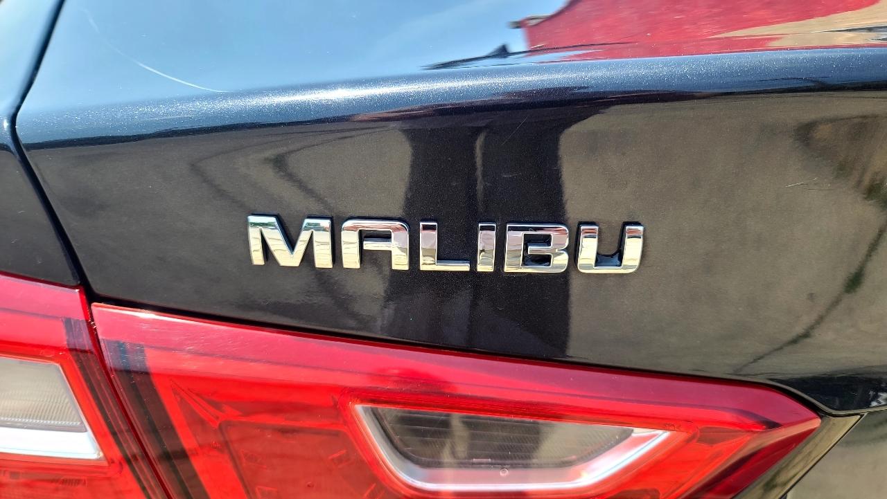 Chevrolet Malibu 1LT 2023