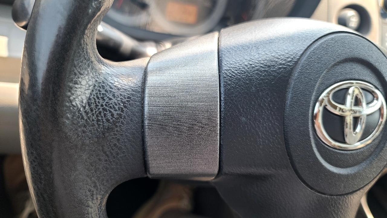 Toyota RAV4 Base I4 4WD 2010