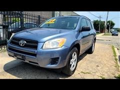 2010 Toyota RAV4 