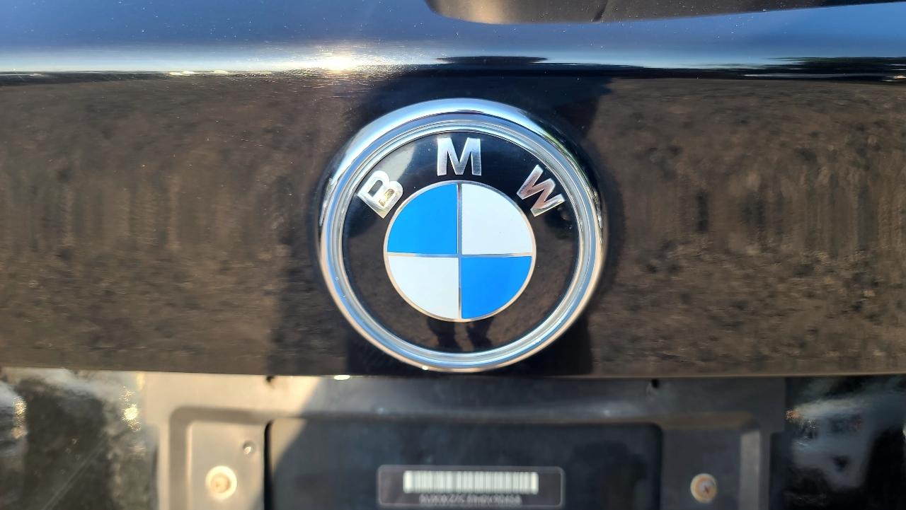 BMW X3 sDrive28i 2017
