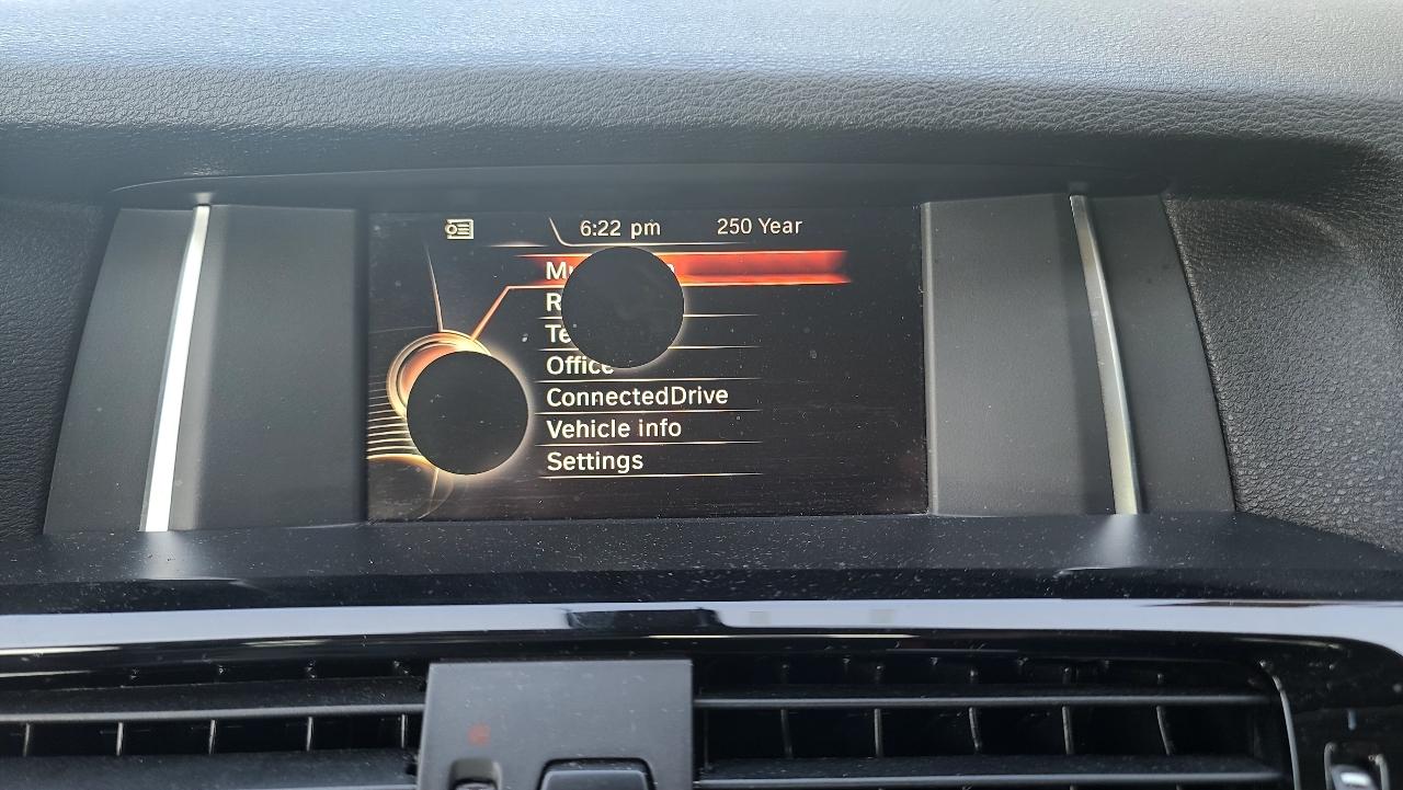 BMW X3 sDrive28i 2017