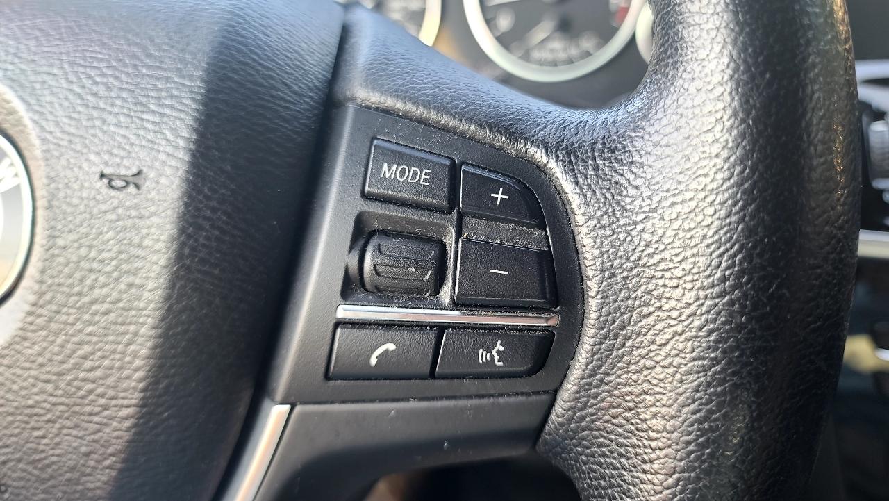 BMW X3 sDrive28i 2017