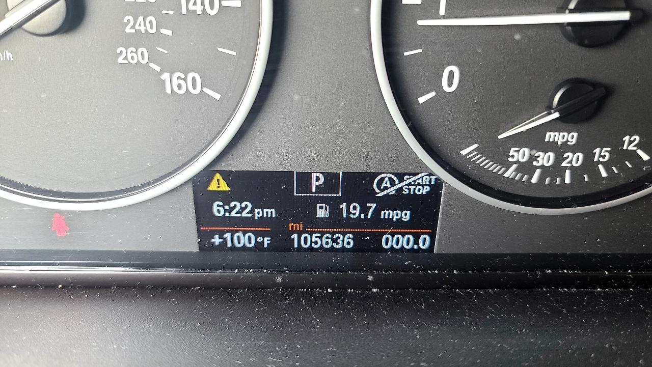 BMW X3 sDrive28i 2017