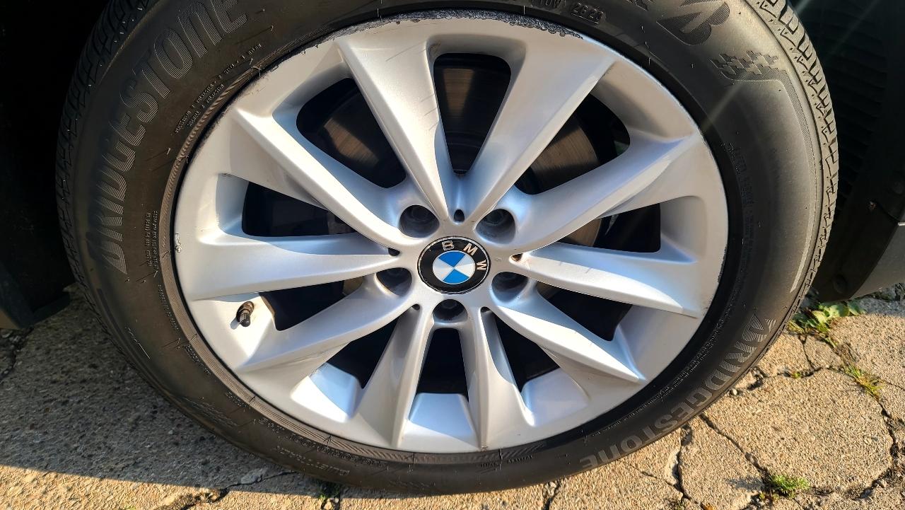 BMW X3 sDrive28i 2017
