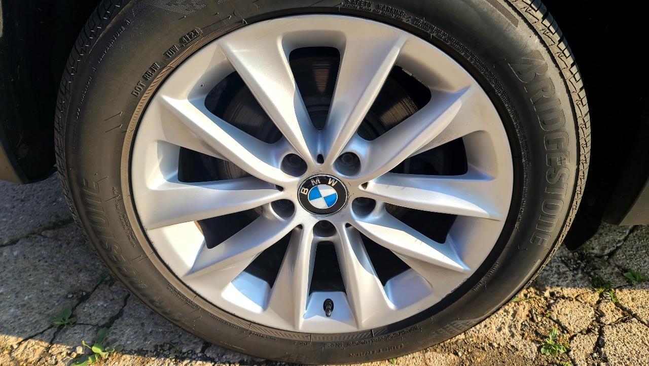 BMW X3 sDrive28i 2017