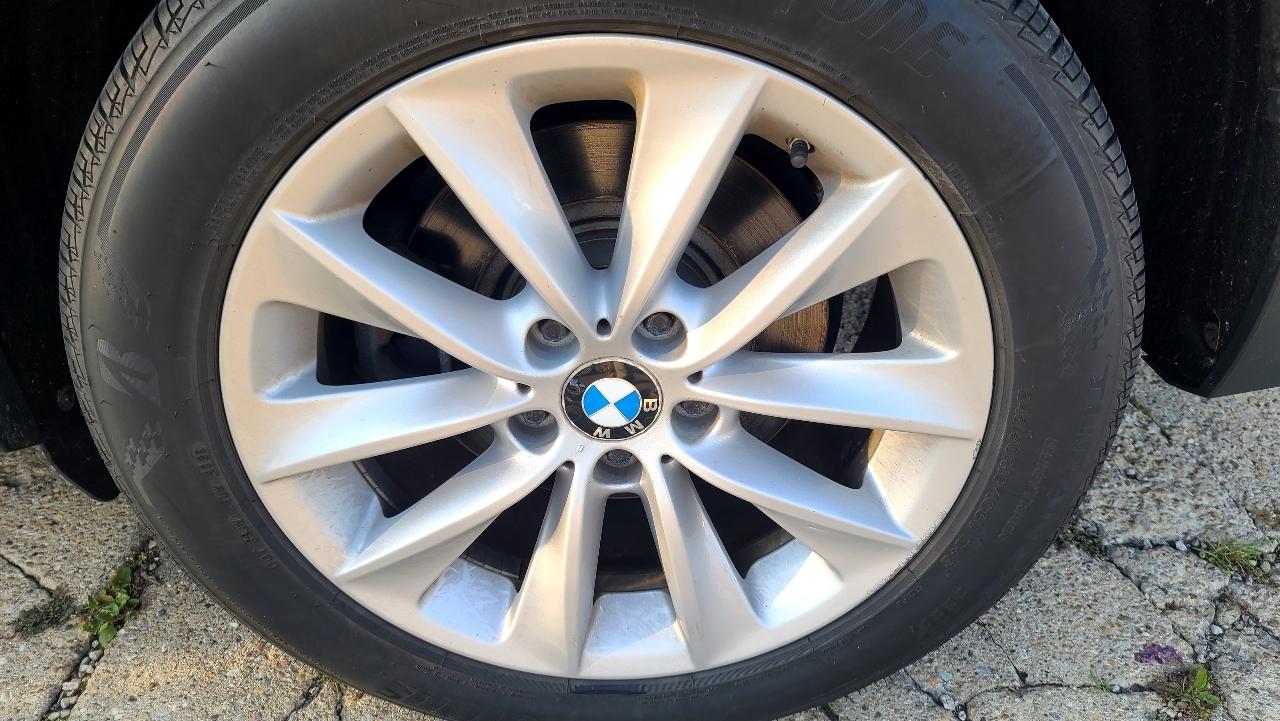BMW X3 sDrive28i 2017