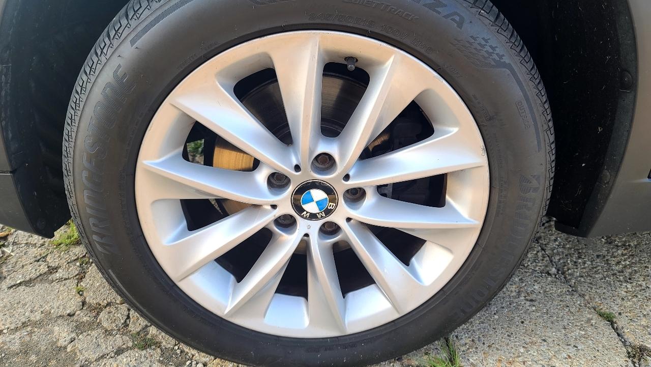 BMW X3 sDrive28i 2017
