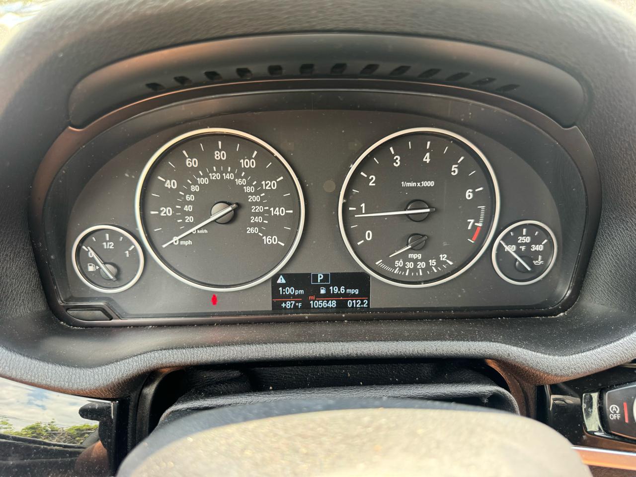 BMW X3 sDrive28i 2017