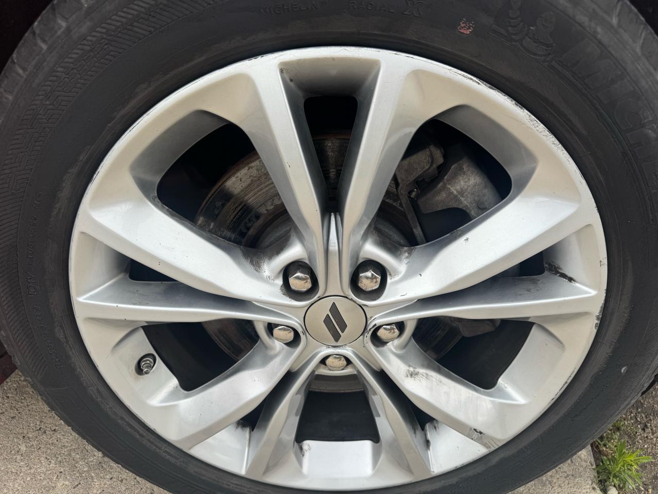 Dodge Charger SXT AWD 2022
