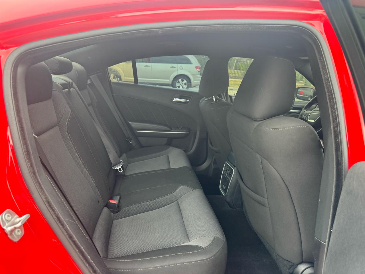 Dodge Charger SXT AWD 2022