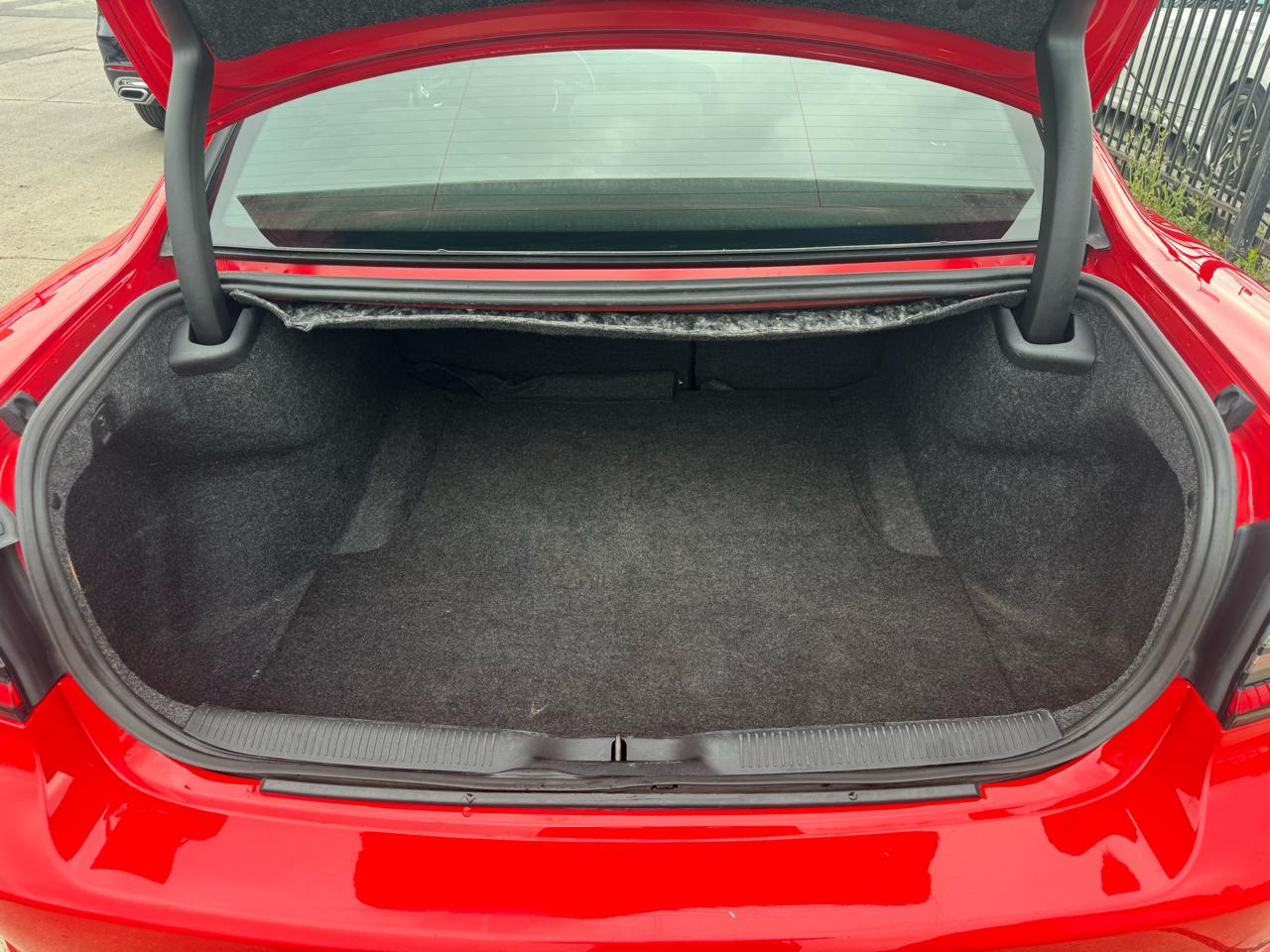 Dodge Charger SXT AWD 2022