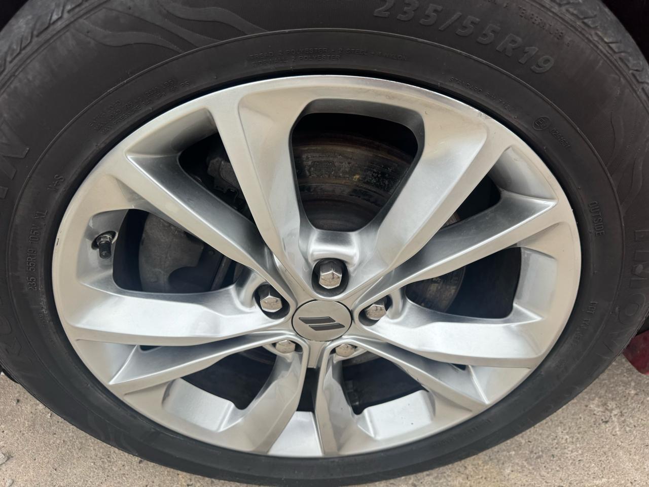 Dodge Charger SXT AWD 2022
