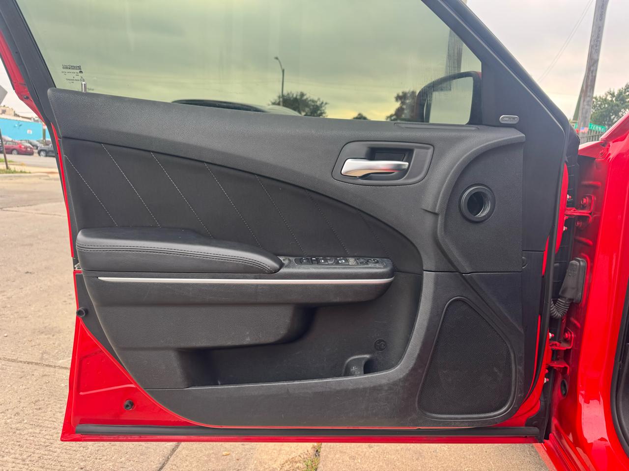 Dodge Charger SXT AWD 2022