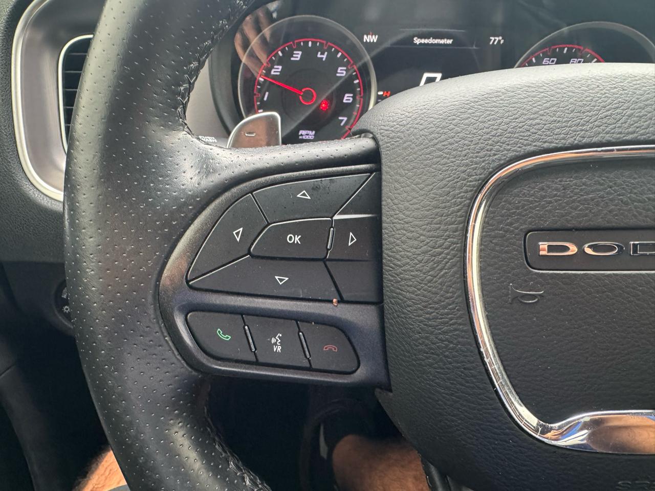 Dodge Charger SXT AWD 2022