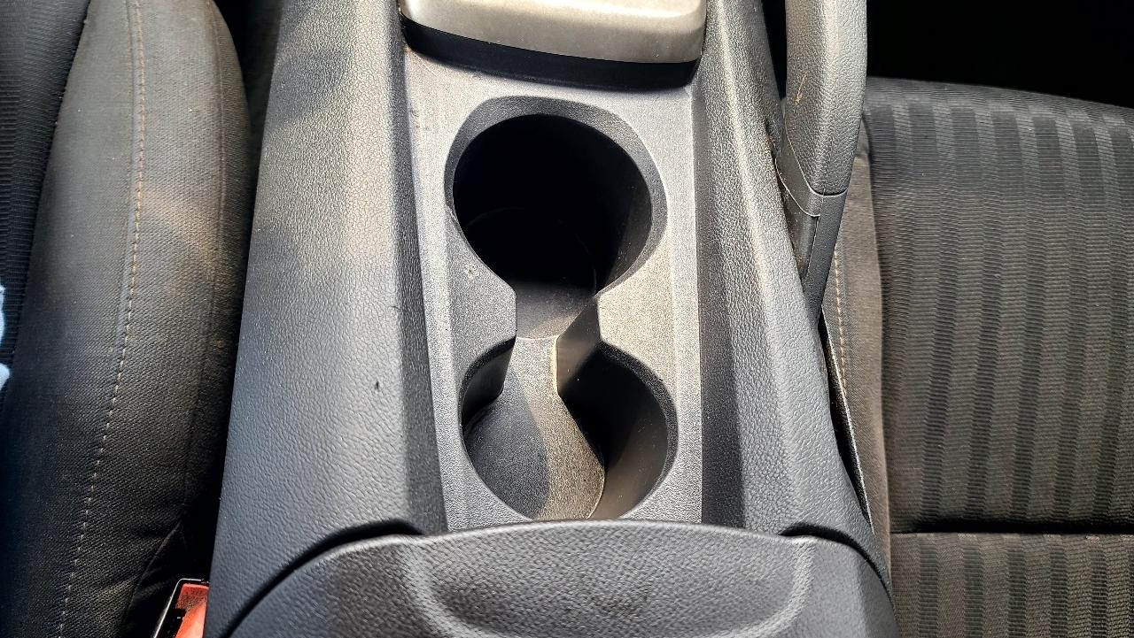 Chevrolet Camaro 2LS Coupe 2015