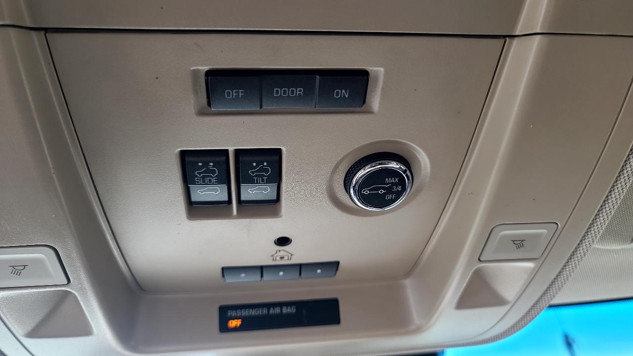 GMC Yukon SLT 2016